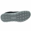 Futócipő felnőtteknek Skechers Engineered Mesh Fekete MOST 49500 HELYETT 30715 Ft-ért!