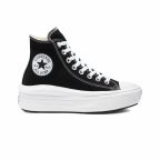   Női cipők Converse Chuck Taylor All Star Move MOST 81210 HELYETT 48002 Ft-ért!