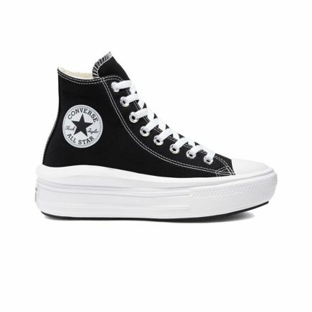 Női cipők Converse Chuck Taylor All Star Move MOST 81210 HELYETT 48002 Ft-ért!