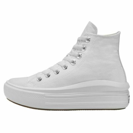 Női Alkalmi Cipő Converse All Star Move Fehér MOST 81210 HELYETT 48002 Ft-ért!