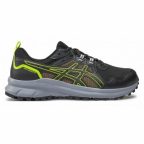   Férfi edzőcipő Asics 1011B700 004 Fekete MOST 58007 HELYETT 23869 Ft-ért!