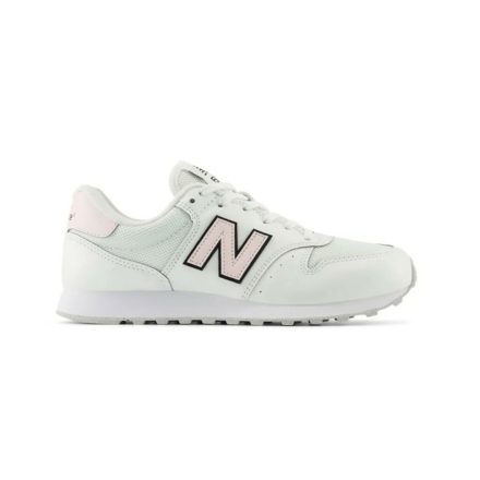 Női cipők New Balance 500 GW500 RTG Fehér MOST 73476 HELYETT 44389 Ft-ért!