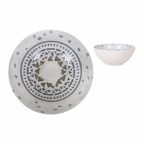   Tál La Mediterránea Barroc Porcelán Ø 16 x 7 cm MOST 2838 HELYETT 1488 Ft-ért!