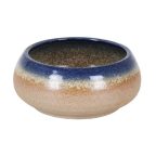   Tál STONEWARE CARIBIAN (Ø 16 x 8 cm) (95 cl) MOST 7247 HELYETT 1728 Ft-ért!