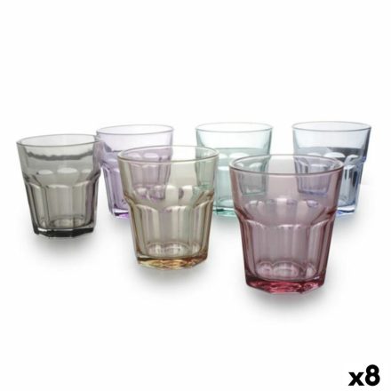 Pohárkészlet LAV 62414 305 ml (6 pcs) 6 Darabok 305 ml (8 egység) MOST 72084 HELYETT 39462 Ft-ért!