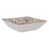 Salátás Tál La Mediterránea Grecia Porcelán 18 x 18 x 5 cm (24 egység) MOST 56801 HELYETT 30309 Ft-ért!