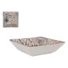 Salátás Tál La Mediterránea Grecia Porcelán 18 x 18 x 5 cm (24 egység) MOST 56801 HELYETT 30309 Ft-ért!