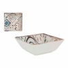 Tál La Mediterránea Grecia Porcelán Kék Barna 13 x 13 x 5 cm (28 egység) MOST 53057 HELYETT 28490 Ft-ért!