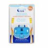 UV sterilizátor LongFit Care Fogkrém 15 x 23 x 6 cm (2 egység) MOST 18763 HELYETT 7639 Ft-ért!