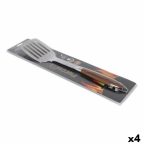   Spatula Percutti Legno percutti Grill 53 x 13 x 3 cm (4 egység) MOST 34247 HELYETT 11864 Ft-ért!