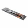 Spatula Percutti Legno percutti Grill 53 x 13 x 3 cm (4 egység) MOST 34247 HELYETT 11864 Ft-ért!