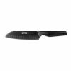 Santoku kés Quttin Black Edition MOST 69671 HELYETT 38122 Ft-ért!