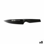   Chef Kés Quttin Black Edition 16 cm (8 egység) MOST 52346 HELYETT 30037 Ft-ért!