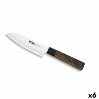   Konyhakés Quttin Santoku Takamura 12 cm (6 egység) MOST 17124 HELYETT 9839 Ft-ért!