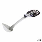   Spatula Quttin Quttin 30 x 8,5 cm (24 egység) MOST 18748 HELYETT 10541 Ft-ért!