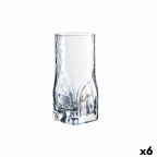   Shot üveg Borgonovo Frosty 470 ml 7 x 7 x 16 cm (6 egység) MOST 18005 HELYETT 10897 Ft-ért!