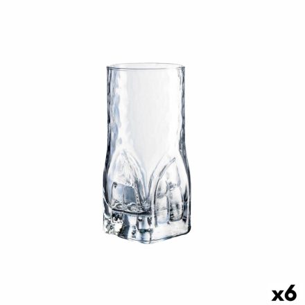 Shot üveg Borgonovo Frosty 470 ml 7 x 7 x 16 cm (6 egység) MOST 18005 HELYETT 10897 Ft-ért!