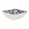 Tál La Mediterránea Horus Porcelán Fehér 13 x 13 x 5 cm (28 egység) MOST 49159 HELYETT 26787 Ft-ért!