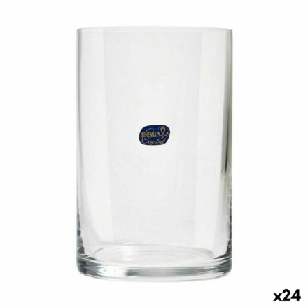 Üveg Bohemia Crystal Geneve Kristály 490 ml (24 egység) MOST 38053 HELYETT 21331 Ft-ért!