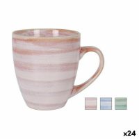   Taza Bögre La Mediterránea Cocolo 450 ml (24 egység) MOST 58286 HELYETT 32244 Ft-ért!