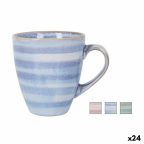   Taza Bögre La Mediterránea Cocolo 550 ml (24 egység) MOST 69237 HELYETT 37072 Ft-ért!