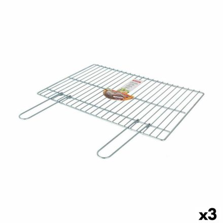 Grill Algon Algon Grill 65 x 40 cm 66 x 40 cm (3 egység) MOST 40211 HELYETT 22653 Ft-ért!