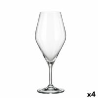   Pohárkészlet Bohemia Crystal Galaxia 470 ml (6 egység) (4 egység) MOST 60668 HELYETT 33220 Ft-ért!