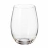 Pohárkészlet Bohemia Crystal Clara 560 ml Kristály 6 Darabok (4 egység) MOST 45447 HELYETT 24894 Ft-ért!