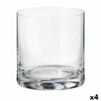   Pohárkészlet Bohemia Crystal Laia 410 ml Kristály 6 Darabok (4 egység) MOST 39259 HELYETT 22529 Ft-ért!