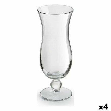 Pohárkészlet Bohemia Crystal Cocktails Kristály (4 egység) (700 cc) MOST 33876 HELYETT 18544 Ft-ért!