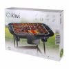 Elektromos Barbecue Kiwi 2000 W MOST 105828 HELYETT 56105 Ft-ért!