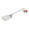 Spatula Privilege Quttin Rozsdamentes acél 32,8 x 7,9 cm (60 egység) MOST 45478 HELYETT 24522 Ft-ért!