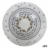   Tál La Mediterránea Barroc Porcelán Ø 16 x 7 cm (24 egység) MOST 47891 HELYETT 26085 Ft-ért!