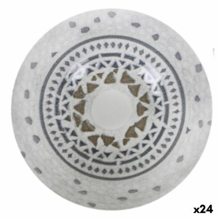 Tál La Mediterránea Barroc Porcelán Ø 16 x 7 cm (24 egység) MOST 47891 HELYETT 26085 Ft-ért!