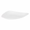 Lapos Tányér Inde Vedone Porcelán Fehér 31 x 25 x 4 cm (6 egység) MOST 38517 HELYETT 12592 Ft-ért!