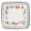 Lapostányér Viejo Valle Moove Spring Porcelán 32 x 31 x 2 cm (6 egység) MOST 125853 HELYETT 38321 Ft-ért!