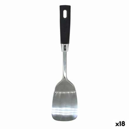 Spatula Quttin Rozsdamentes acél 35,5 x 8 x 2 cm (18 egység) MOST 46081 HELYETT 25084 Ft-ért!