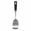 Spatula Quttin Rozsdamentes acél 35,5 x 8 x 2 cm (18 egység) MOST 46081 HELYETT 25084 Ft-ért!