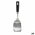   Spatula Quttin Foodie Rozsdamentes acél 35 x 8 x 3,5 cm (18 egység) MOST 46081 HELYETT 26258 Ft-ért!