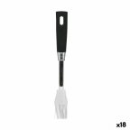   Szilikon ecset Quttin Foodie Fekete 28 x 4 cm 2 mm (18 egység) MOST 36753 HELYETT 21008 Ft-ért!