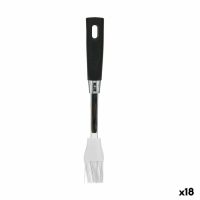   Szilikon ecset Quttin Foodie Fekete 28 x 4 cm 2 mm (18 egység) MOST 36753 HELYETT 20066 Ft-ért!