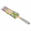 Konyhai spatula Quttin Soft Vonalzó Bambusz 30 x 6 cm (24 egység) (30 cm) MOST 16791 HELYETT 10054 Ft-ért!