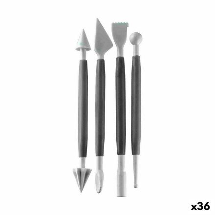 Spatula Quttin 9 x 23 x 2 cm (36 Rgység) MOST 25059 HELYETT 14411 Ft-ért!