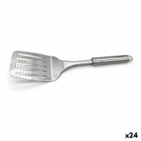   Konyhai spatula Quttin Rozsdamentes acél (24 egység) MOST 46406 HELYETT 26614 Ft-ért!