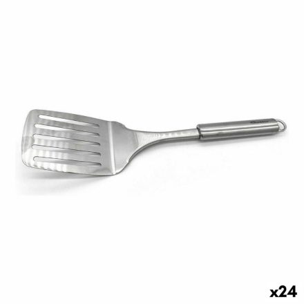 Konyhai spatula Quttin Rozsdamentes acél (24 egység) MOST 47334 HELYETT 26605 Ft-ért!