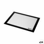   Baking mat Quttin Szilikon 30 x 40 cm (24 egység) MOST 70351 HELYETT 39685 Ft-ért!