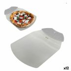   Konyhai spatula Quttin Pizza Acél 25 x 36 cm (12 egység) MOST 65061 HELYETT 35675 Ft-ért!