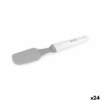   Spatula Quttin Szilikon 24,5 x 5,3 x 2 cm (24 egység) MOST 57914 HELYETT 32385 Ft-ért!