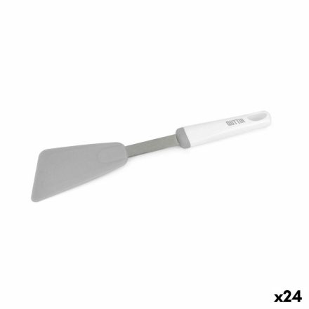 Spatula Quttin 28 x 6,5 cm (24 egység) MOST 50861 HELYETT 28185 Ft-ért!