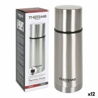   Termosz Quttin 140764 Rozsdamentes acél 350 ml (12 egység) MOST 62277 HELYETT 34113 Ft-ért!